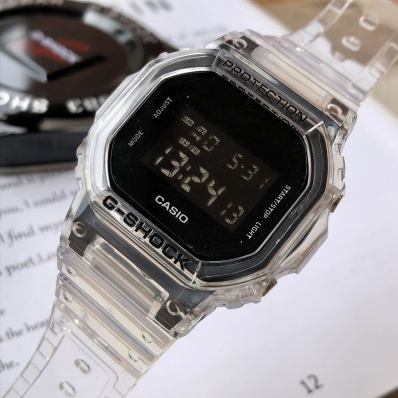 Casio 44mm 103106